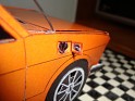 1:18 Sergio Models Volkswagen Brasilia  Orange. Uploaded by santinogahan